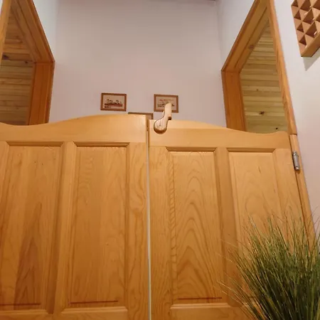 Apartment Beata 1 Upper Floor