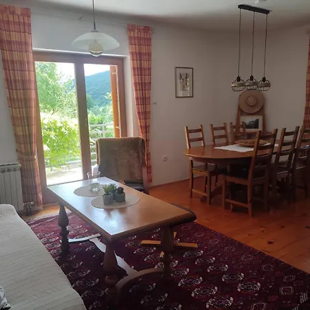 Апартаменты Beata 1 Upper Floor *
