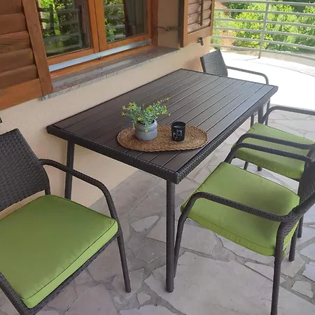 Apartment Beata 1 Upper Floor Kulen Vakuf