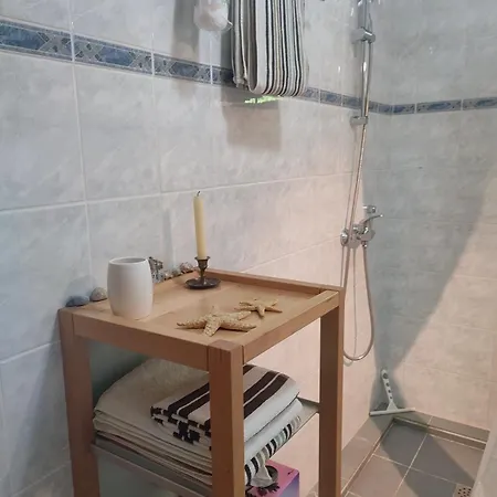 Beata 1 Upper Floor Апартаменты