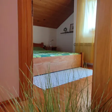 Beata 1 Upper Floor Апартаменты Кулен Вакуф
