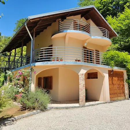 Beata 1 Upper Floor Kulen Vakuf