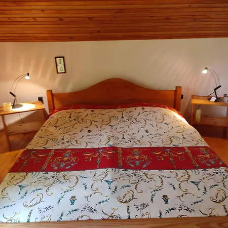 Apartment Beata 1 Upper Floor