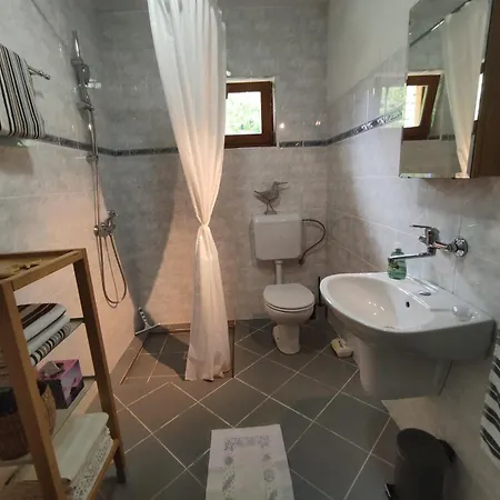 Beata 1 Upper Floor Кулен Вакуф
