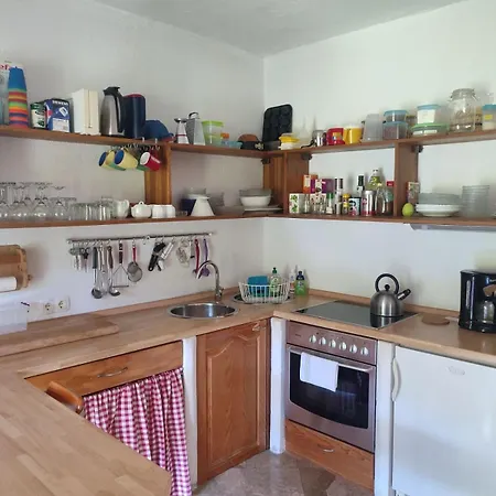 Apartment Beata 1 Upper Floor *