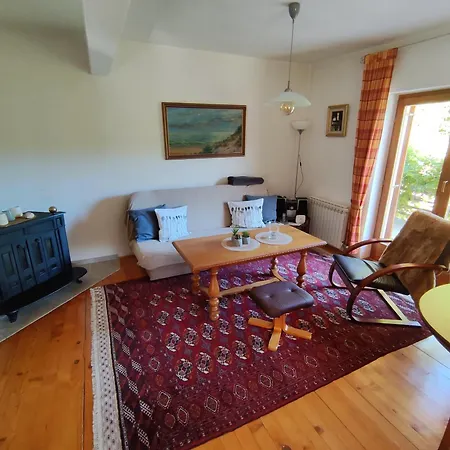 Apartment Beata 1 Upper Floor *