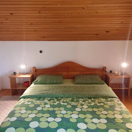 Beata 1 Upper Floor